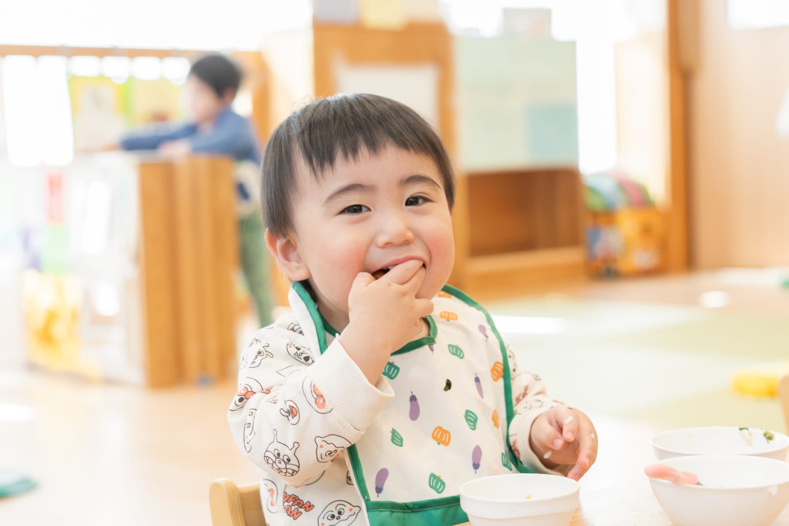 日々のようす 写真5