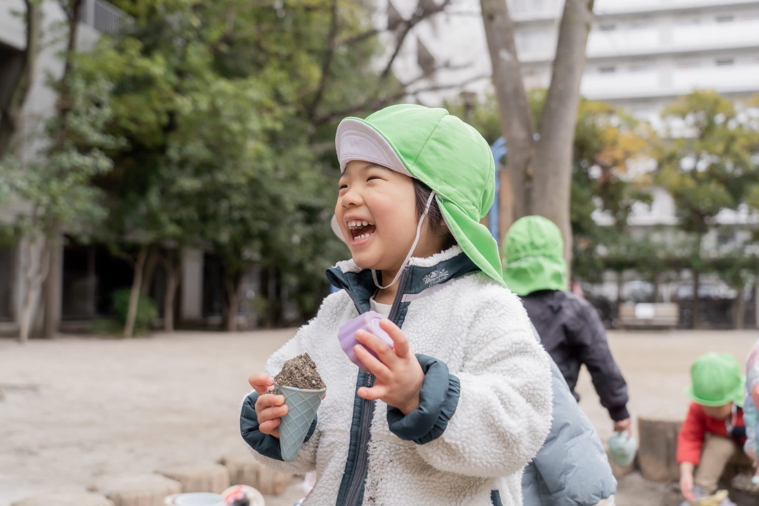 日々のようす 写真3