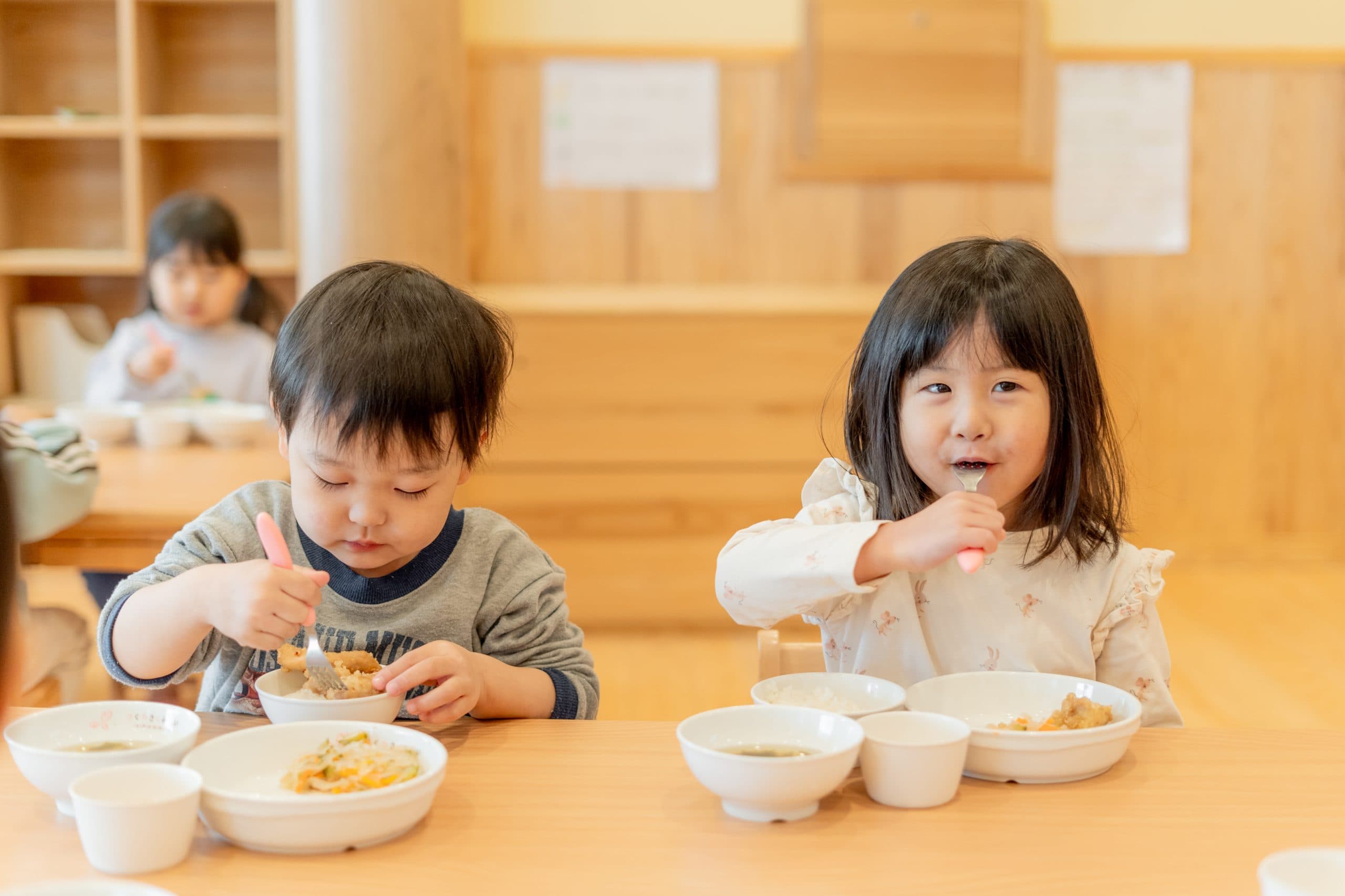 日々のようす 写真5