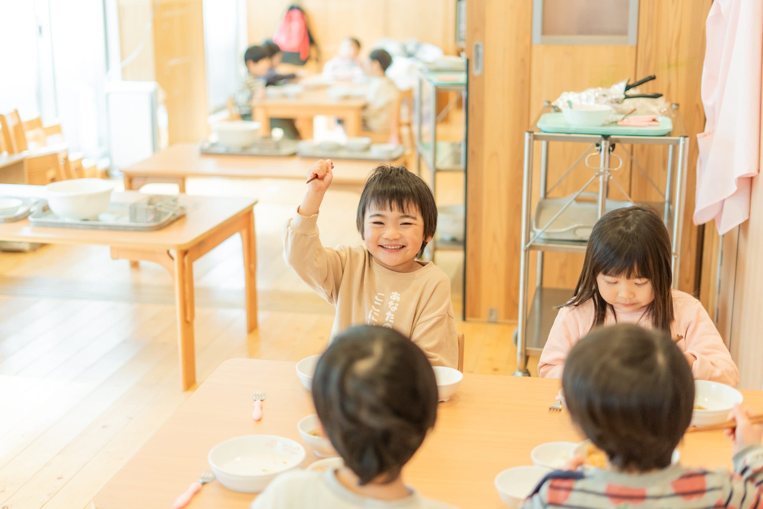 日々のようす 写真4