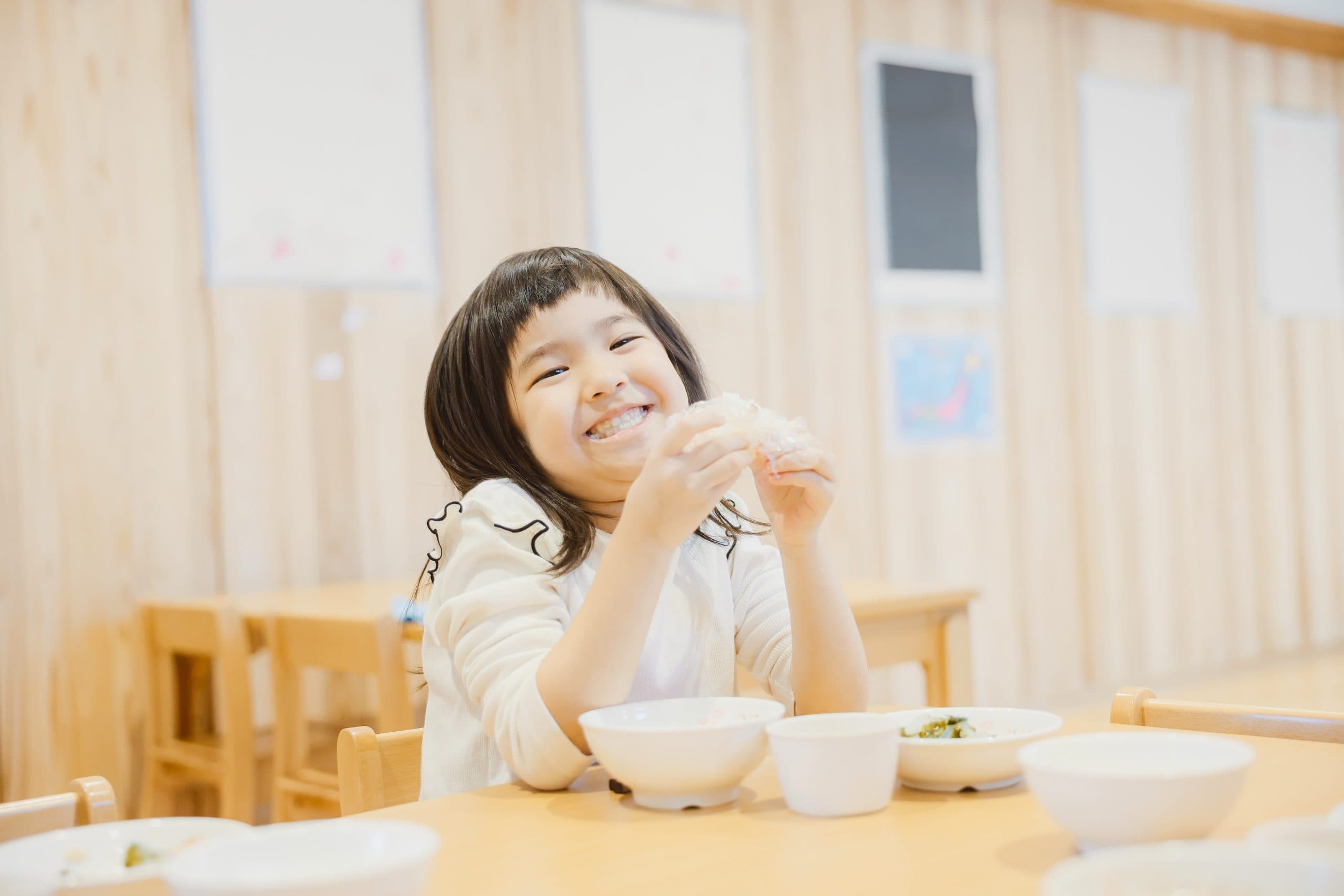 日々のようす 写真2