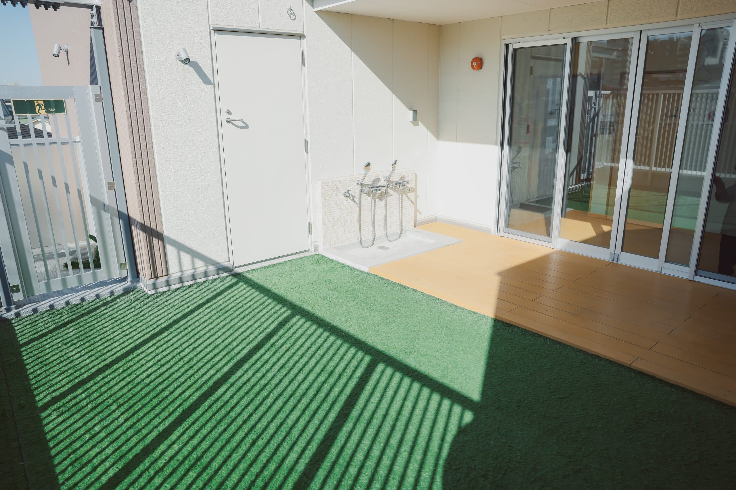 日々のようす 写真8