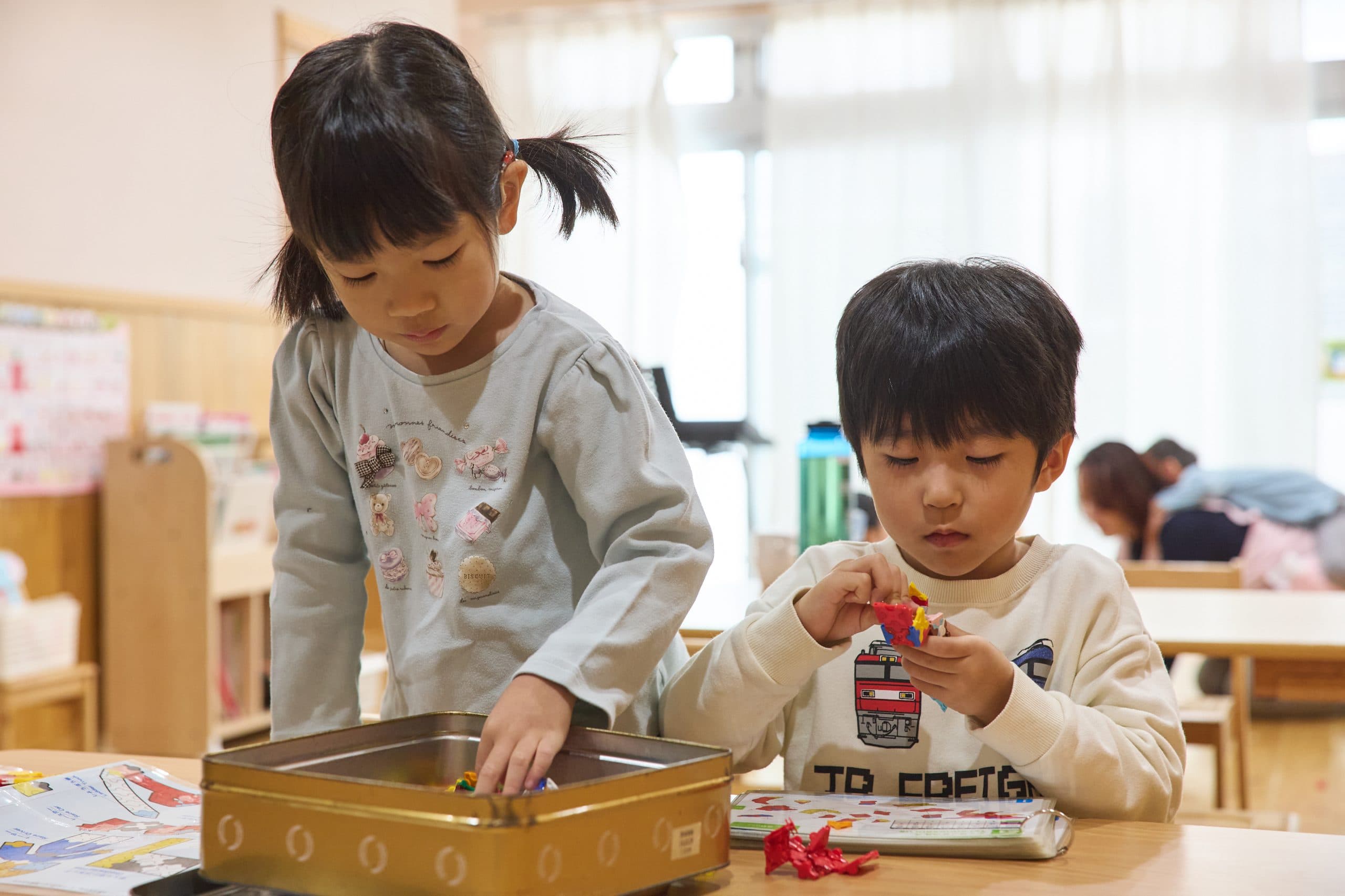 日々のようす 写真4