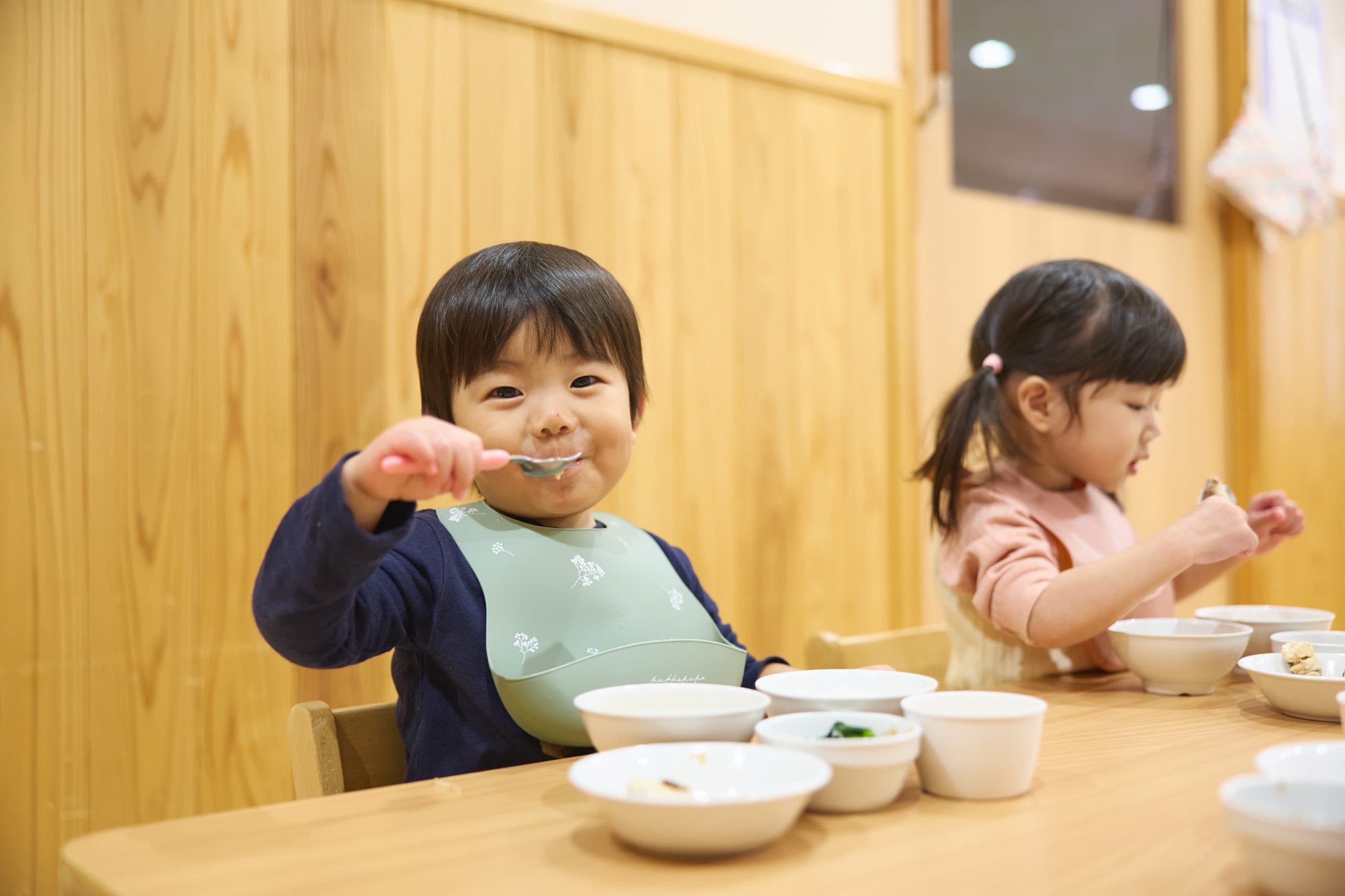 日々のようす 写真7