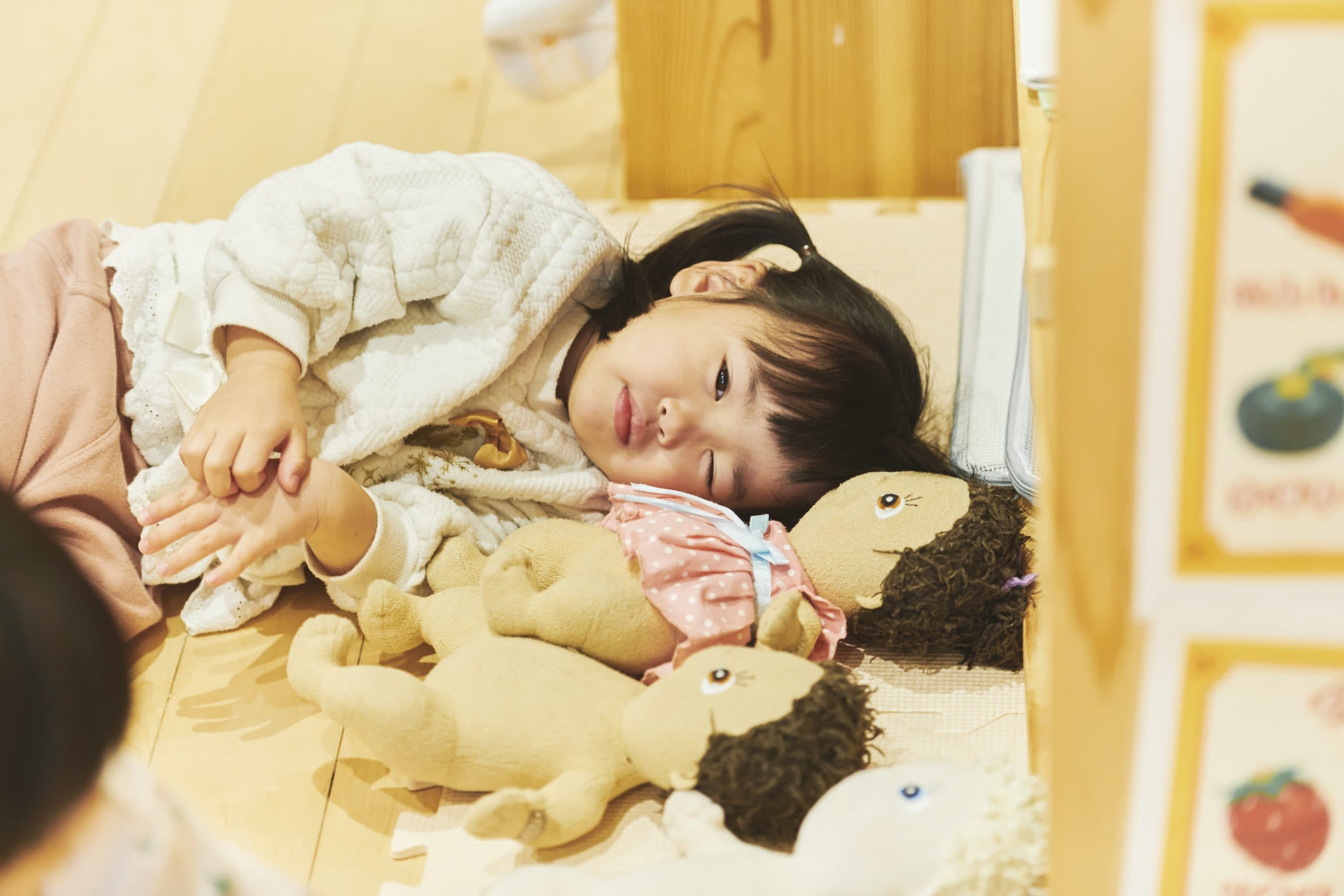 日々のようす 写真7