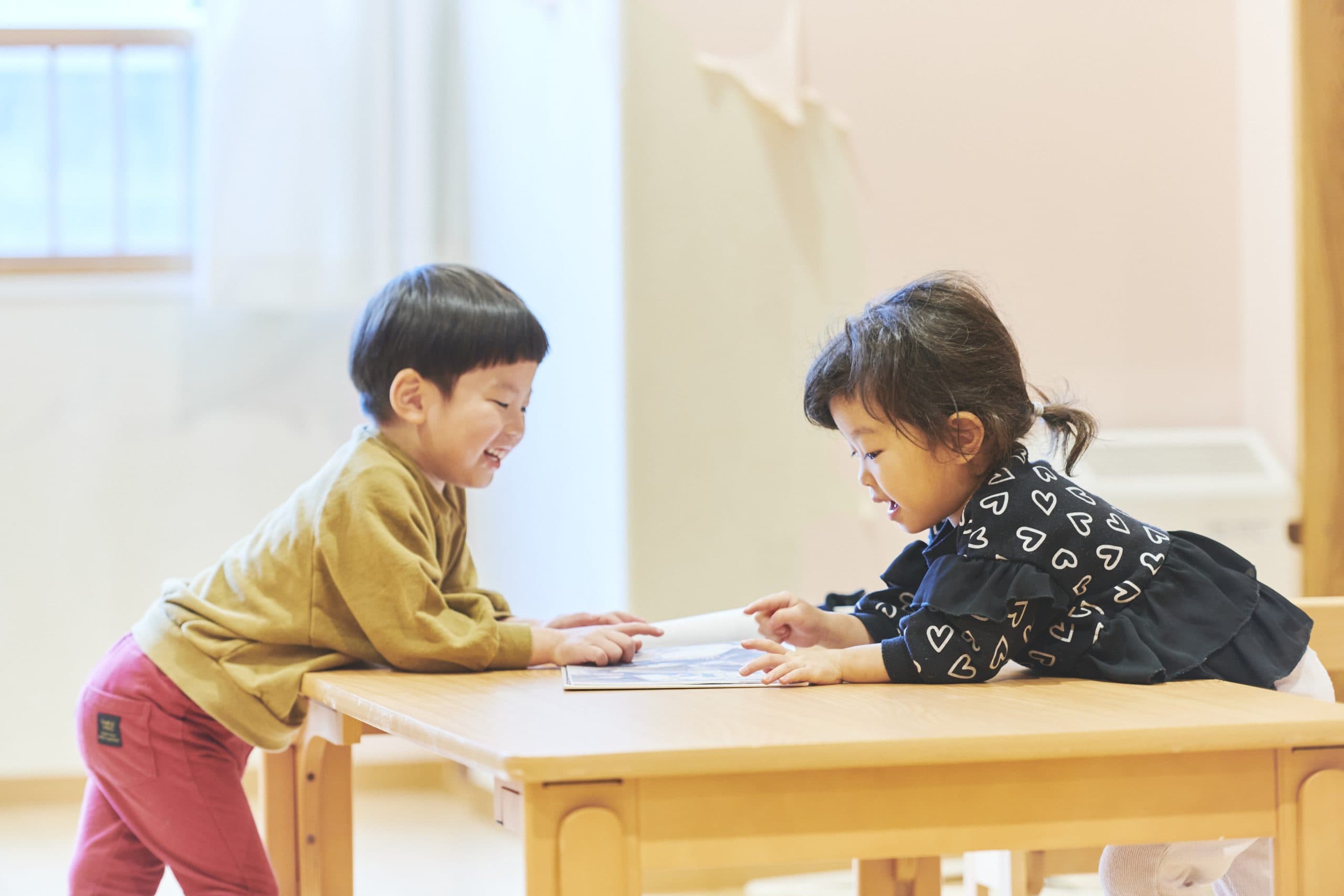 日々のようす 写真2