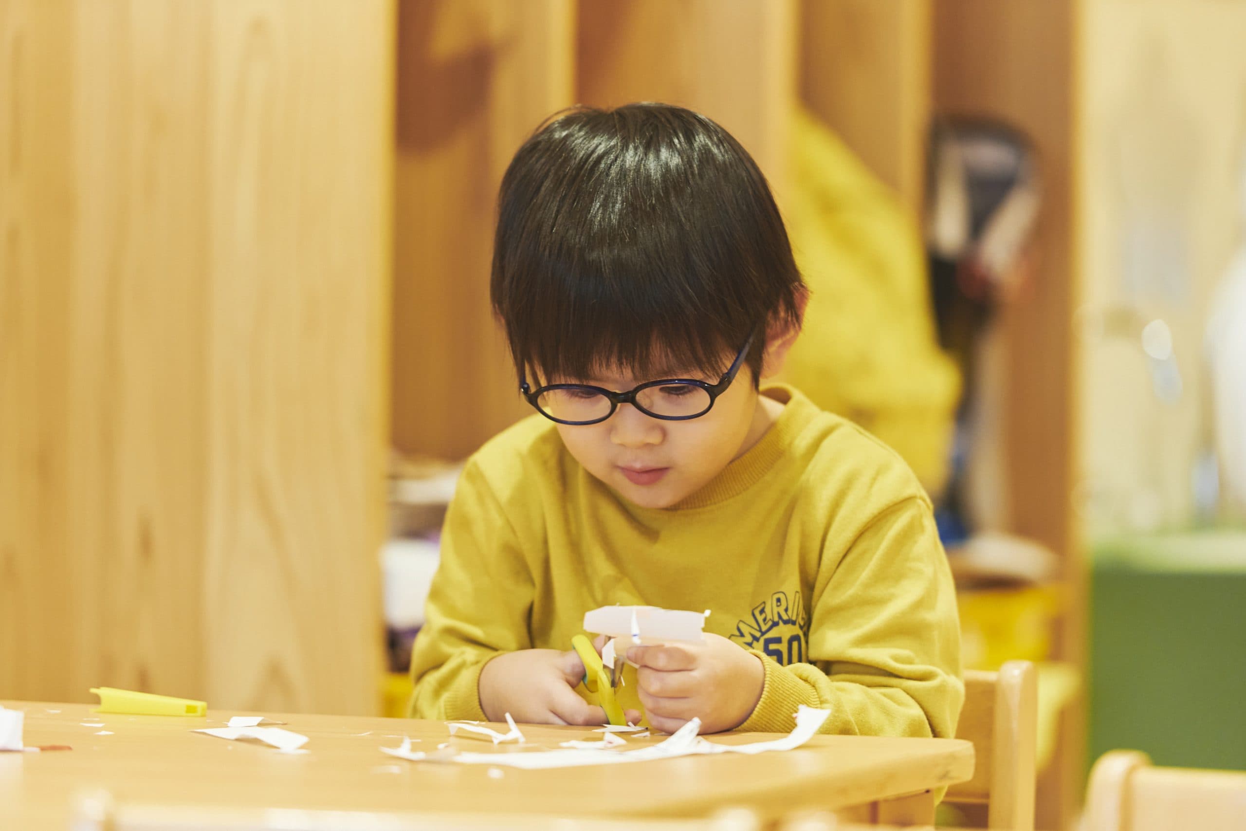 日々のようす 写真6