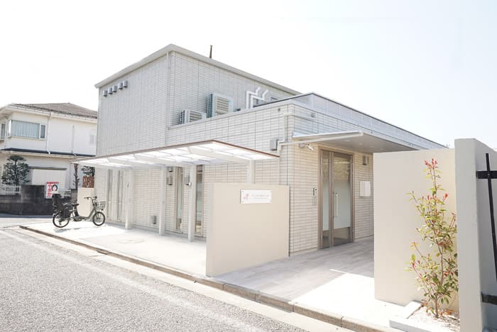 園舎画像