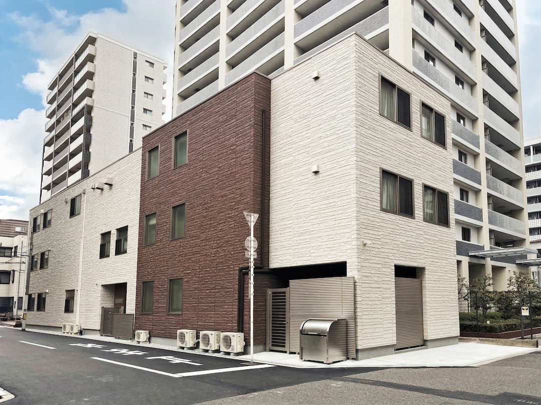 園舎画像